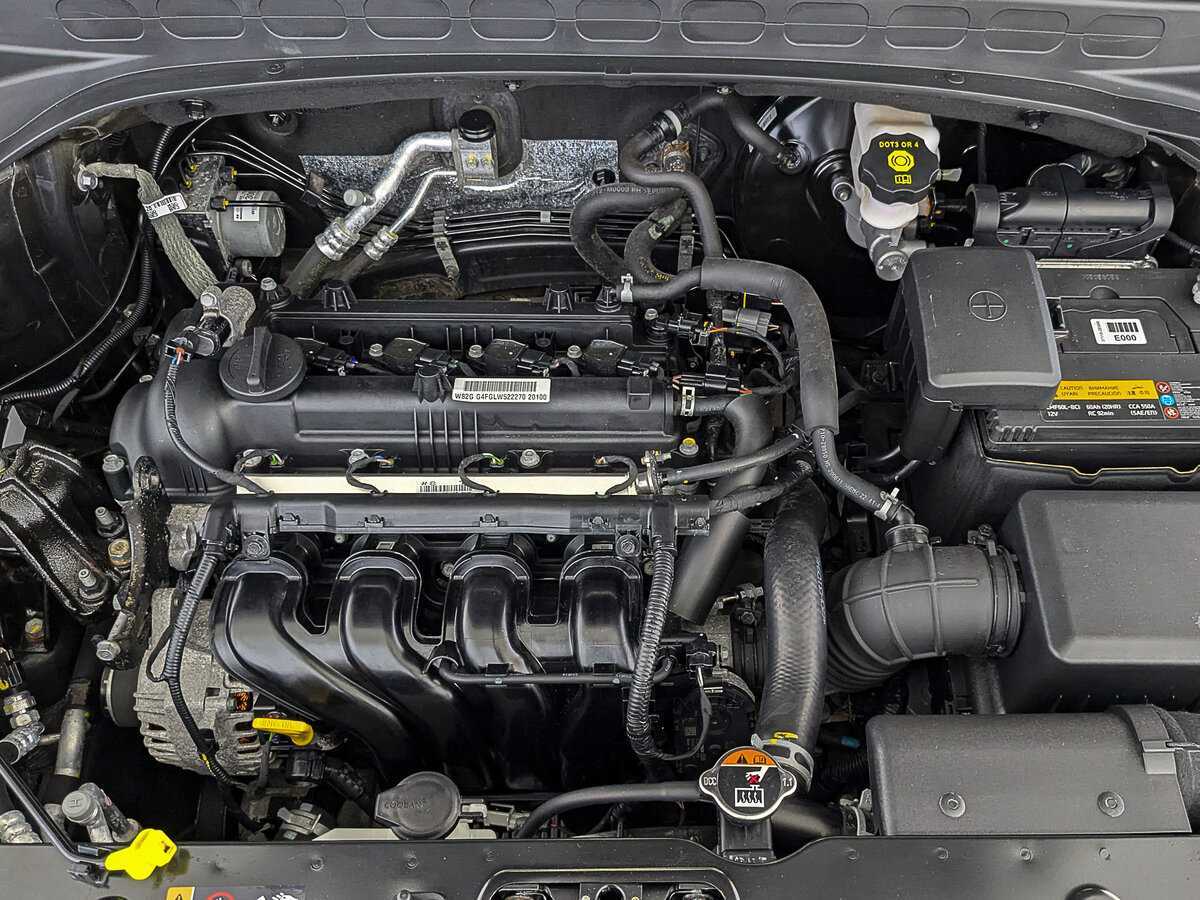 Купить Hyundai Creta, 2020, 26 410 км, фото №9