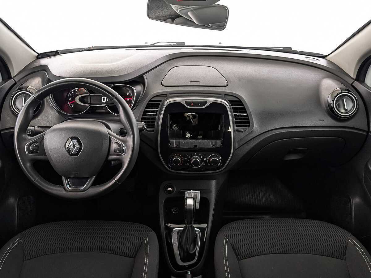 Купить Renault Kaptur, 2019, 108 174 км, фото №13