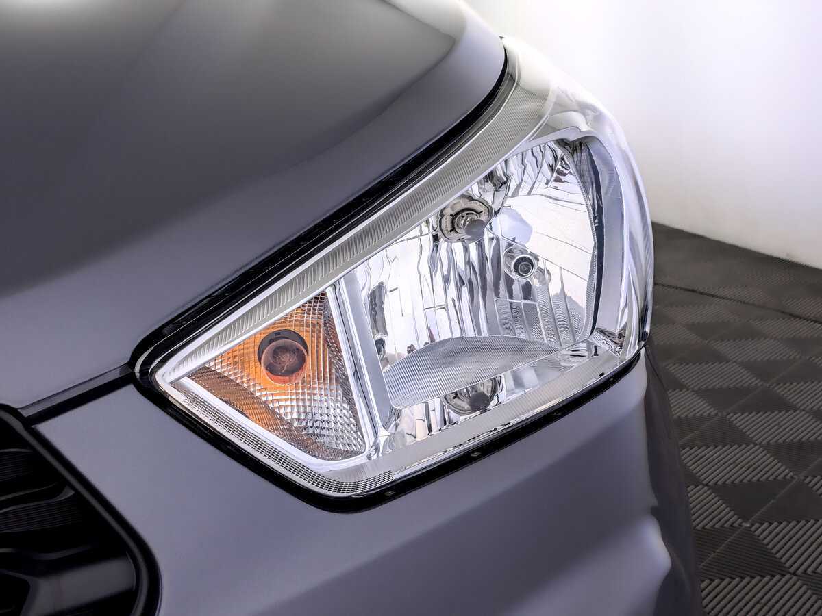 Купить Hyundai Creta, 2021, 47 037 км, фото №17