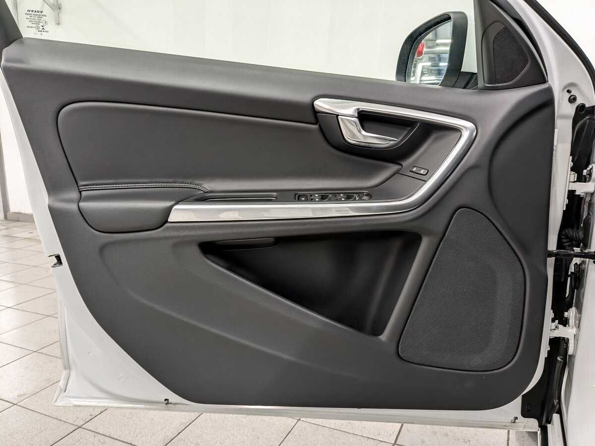 Купить Volvo S60, 2016, 155 183 км, фото №20