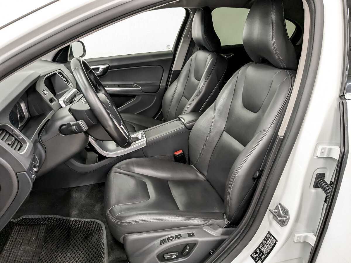 Купить Volvo S60, 2016, 155 183 км, фото №21