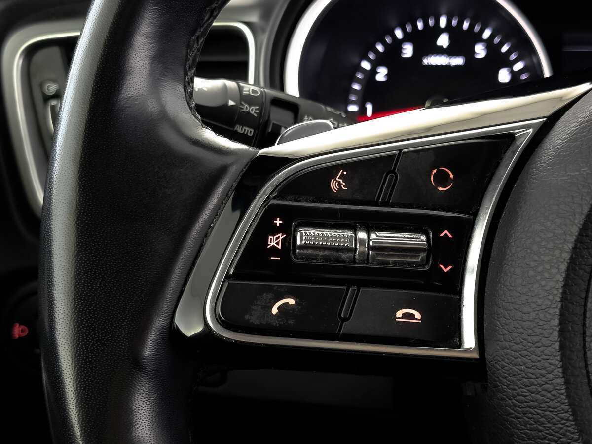 Купить Kia Ceed, 2019, 104 658 км, фото №27