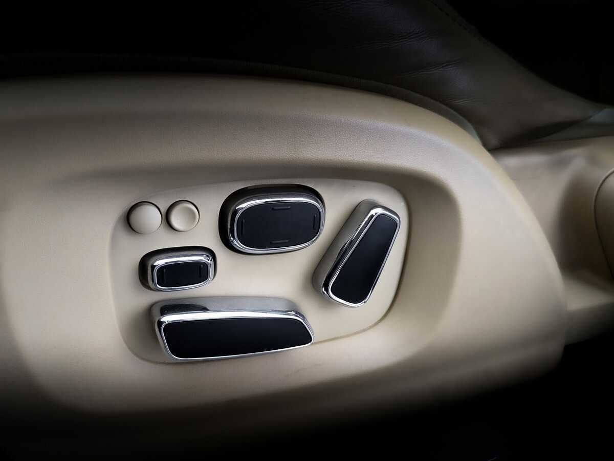 Купить Jaguar XJ, 2012, 245 927 км, фото №19