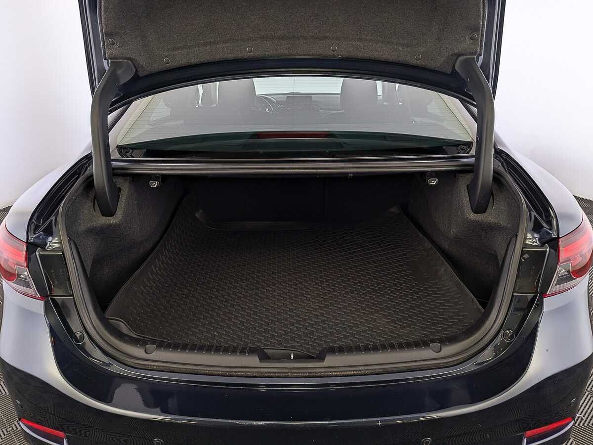 Купить Mazda 6, 2018, 71 269 км, фото №10