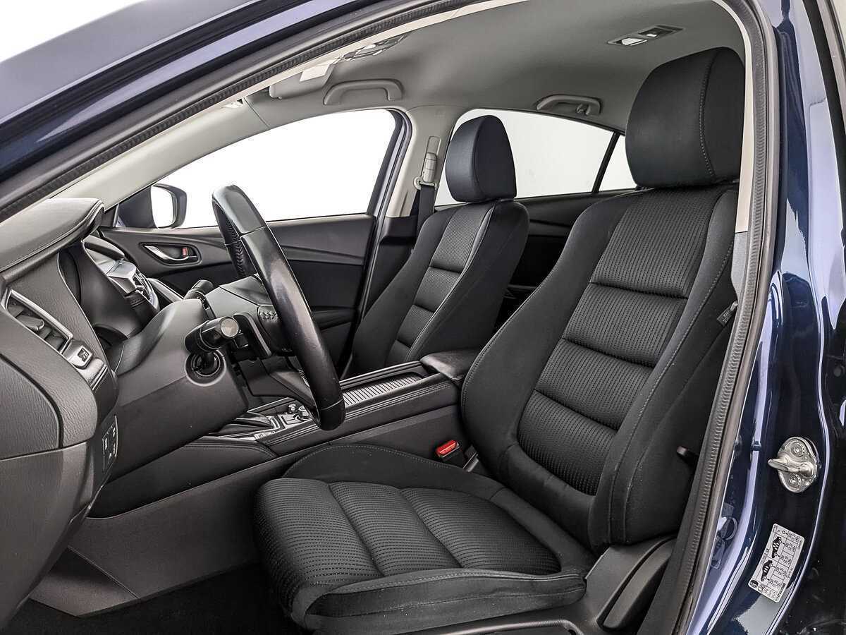 Купить Mazda 6, 2018, 71 269 км, фото №20