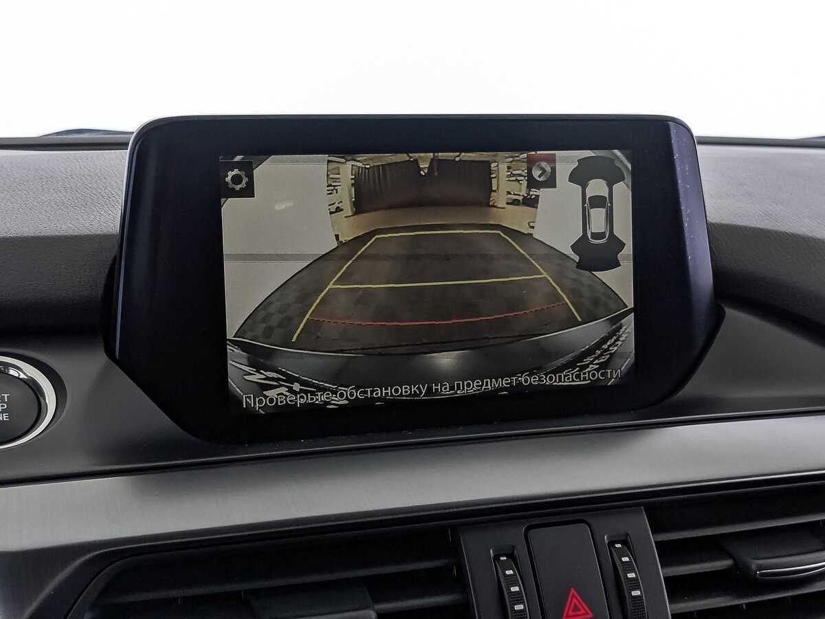 Купить Mazda 6, 2018, 71 269 км, фото №26