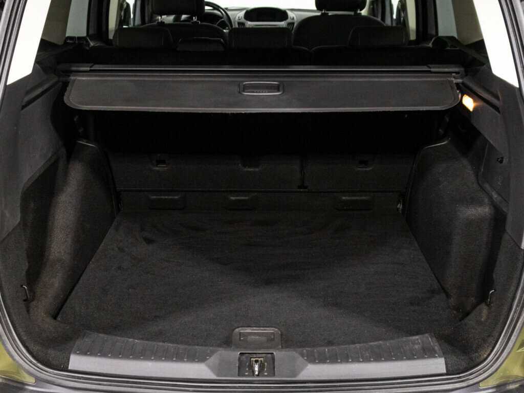 Купить Ford Kuga, 2014, 148 445 км, фото №15