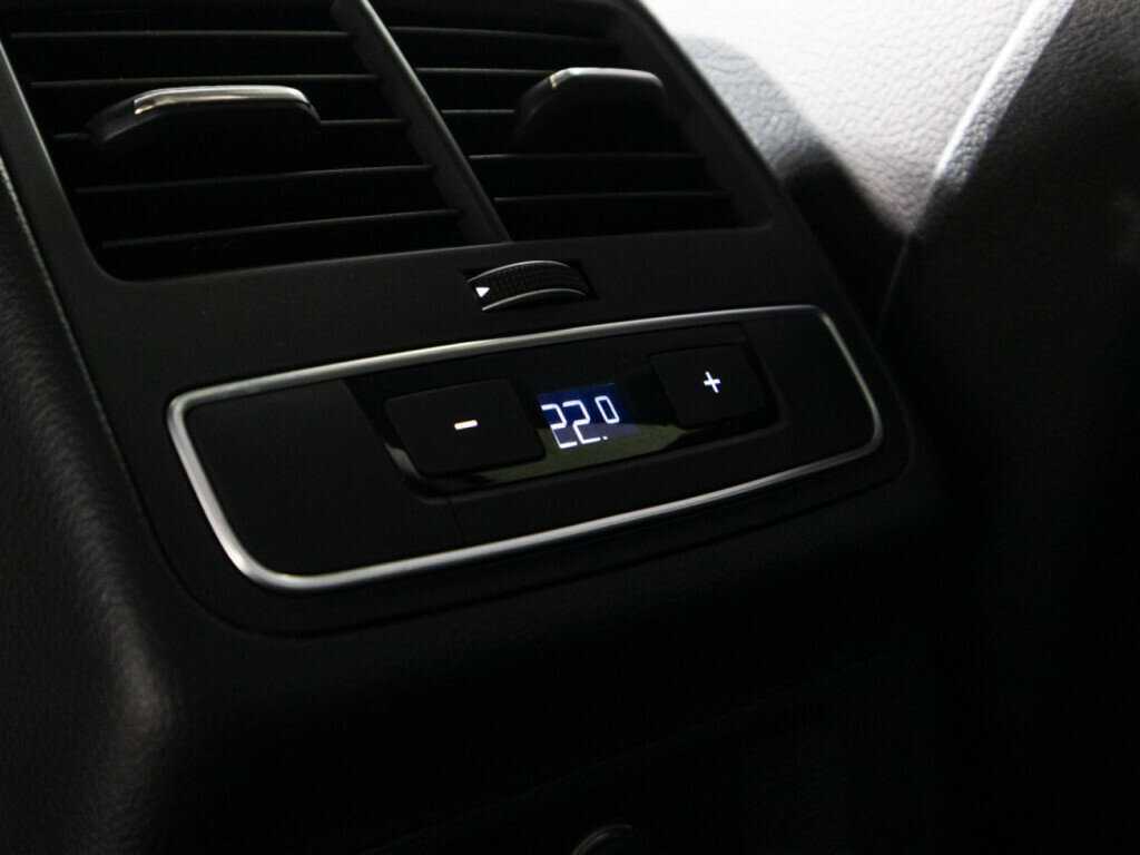 Купить Audi A4, 2016, 150 231 км, фото №19