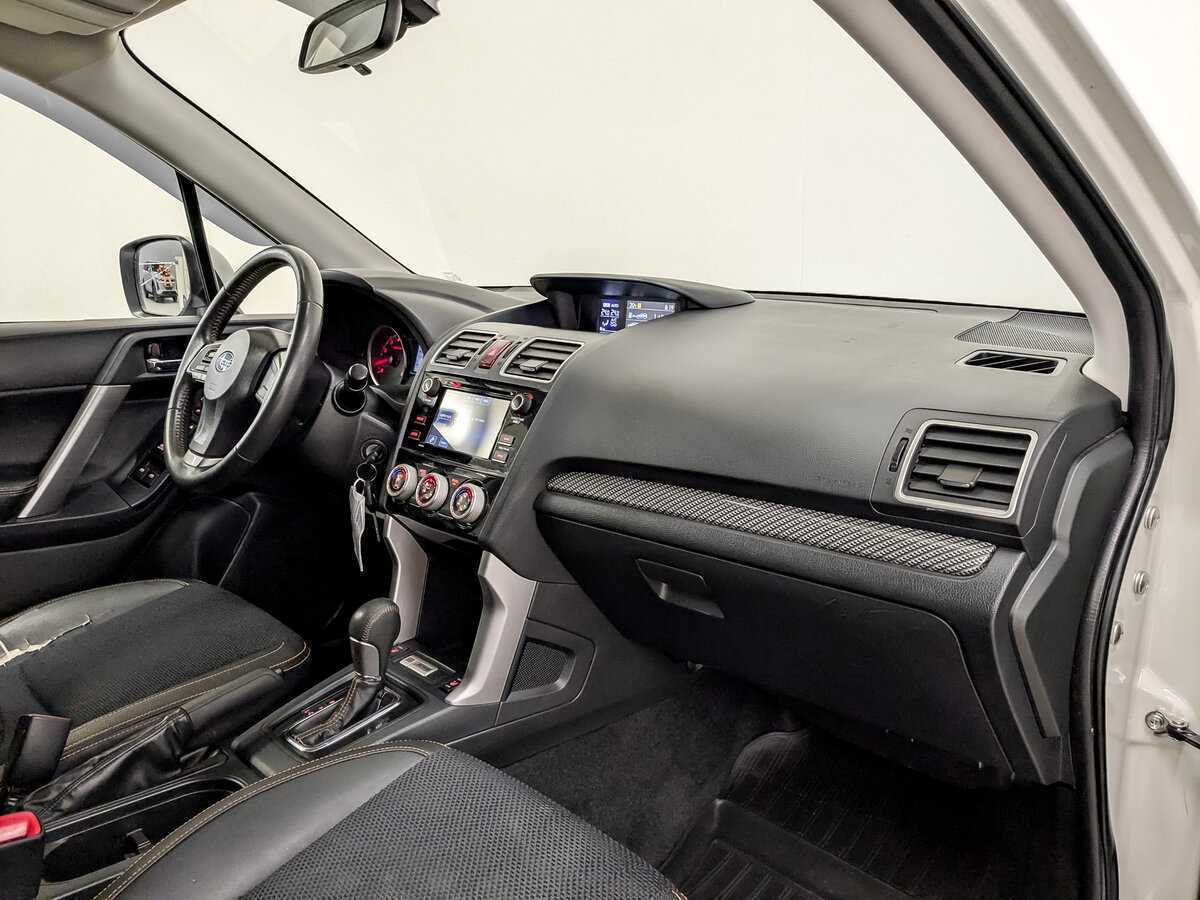 Купить Subaru Forester, 2015, 154 441 км, фото №11