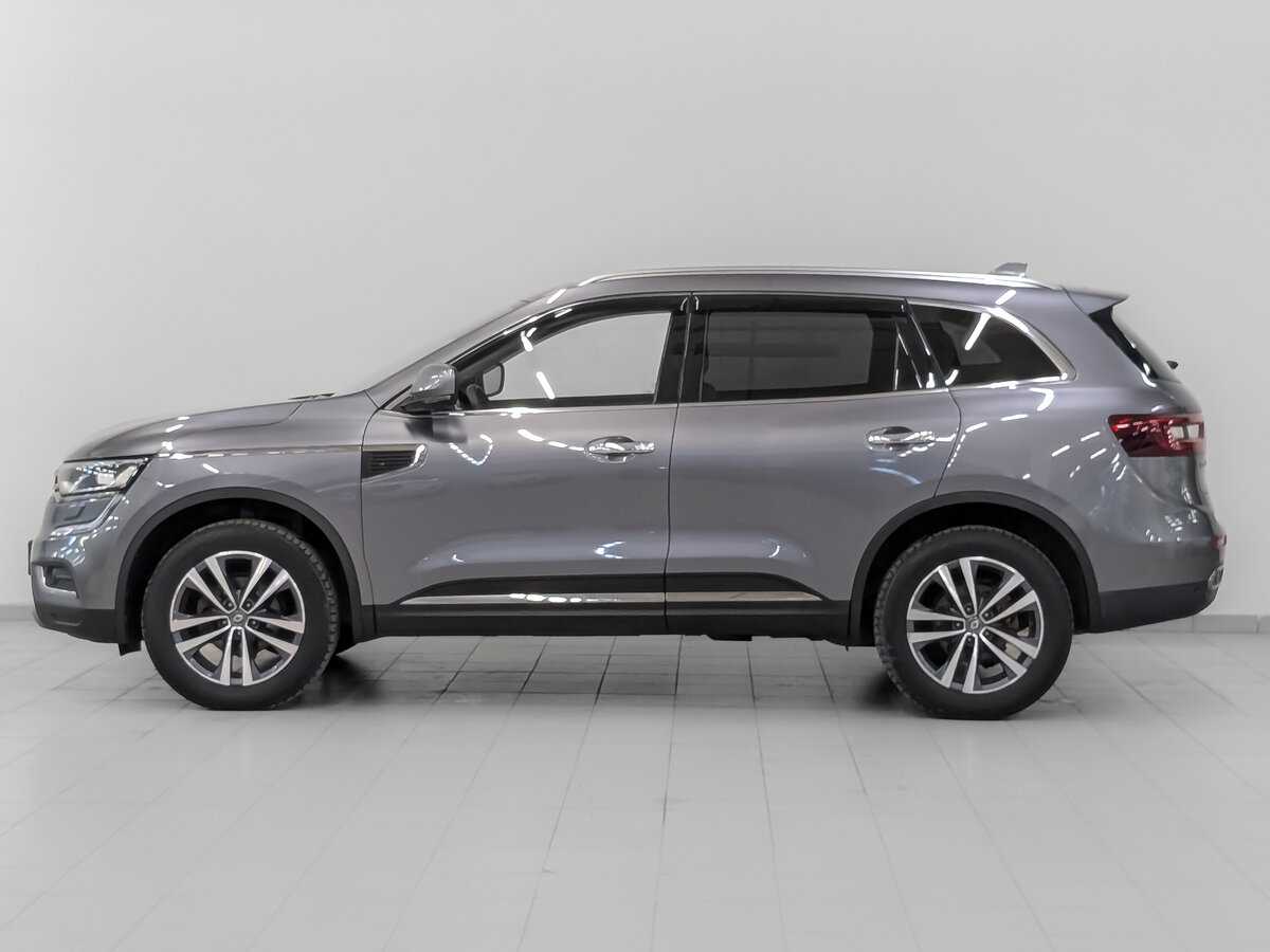 Купить Renault Koleos, 2017, 126 888 км, фото №8