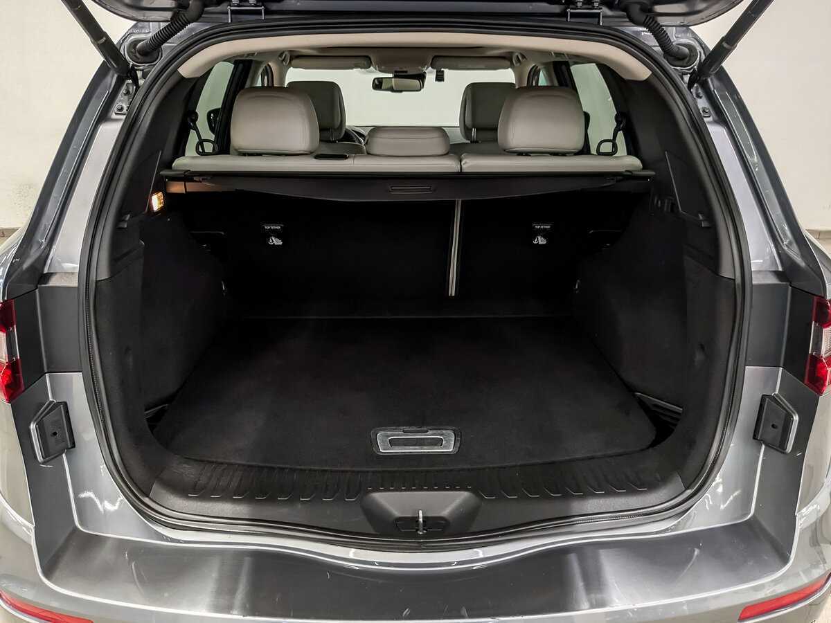 Купить Renault Koleos, 2017, 126 888 км, фото №10