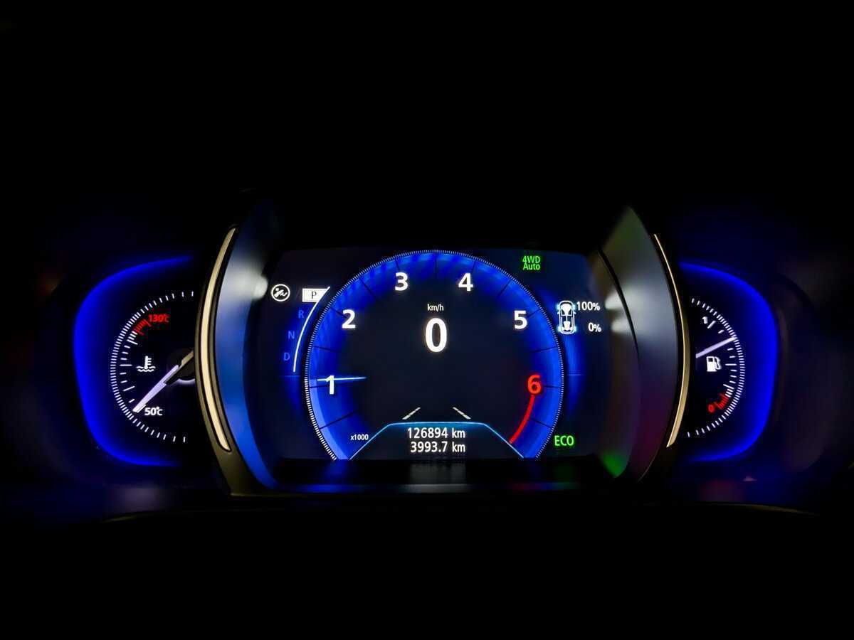 Купить Renault Koleos, 2017, 126 888 км, фото №13