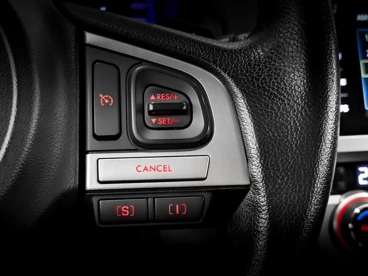 Купить Subaru Outback, 2015, 115 773 км, фото №30