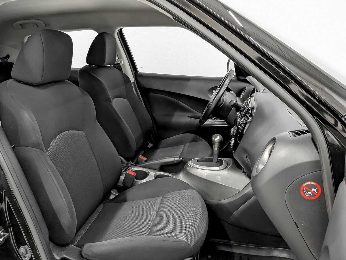 Купить Nissan Juke, 2014, 83 886 км, фото №23