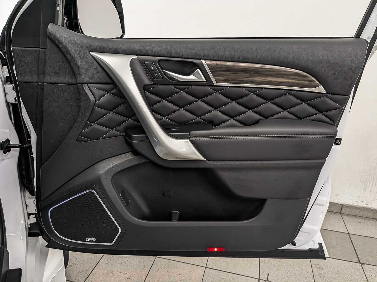 Купить Haval H9, 2021, 71 989 км, фото №22