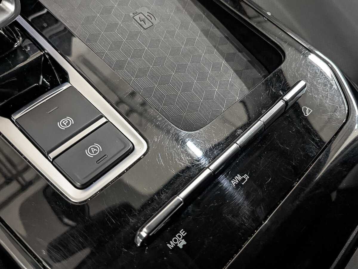 Купить CHERY Tiggo 7 Pro, 2021, 43 653 км, фото №24