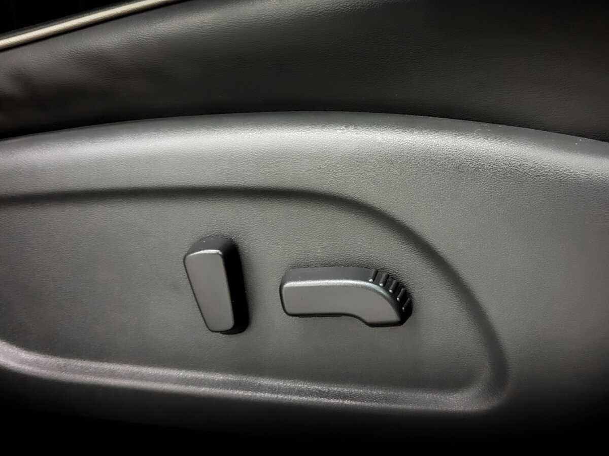 Купить Infiniti QX60, 2017, 102 000 км, фото №24