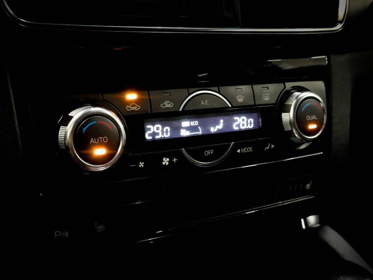 Купить Mazda CX-5, 2015, 163 805 км, фото №27