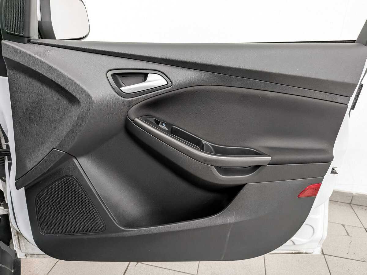 Купить Ford Focus, 2018, 110 715 км, фото №22