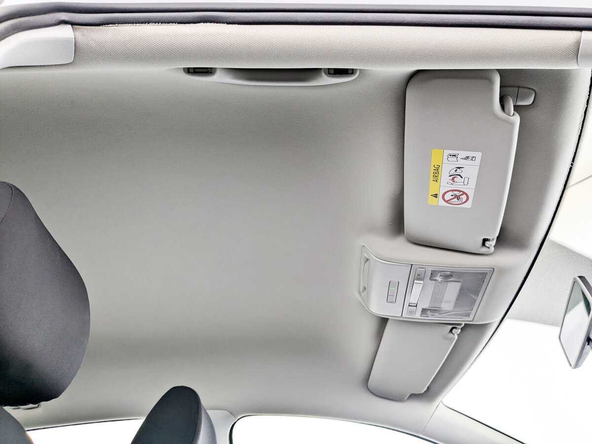 Купить Volkswagen Polo, 2020, 146 373 км, фото №20