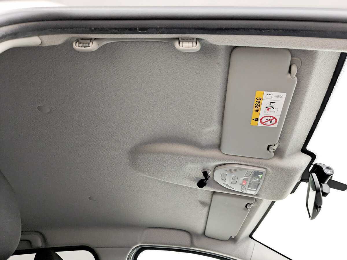 Купить Lada (ВАЗ) XRAY, 2019, 41 401 км, фото №22