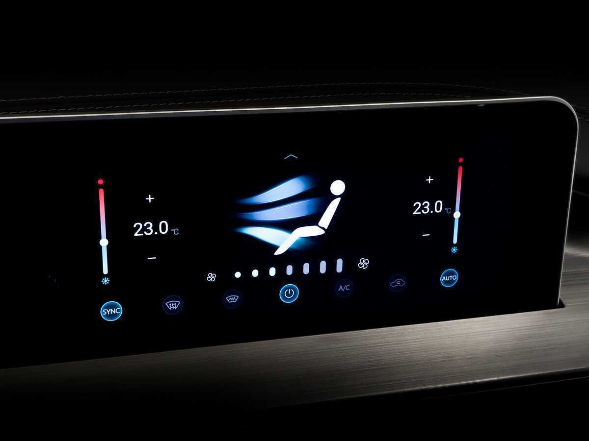 Купить CHERY Tiggo 4 Pro, 2024, 4 620 км, фото №25