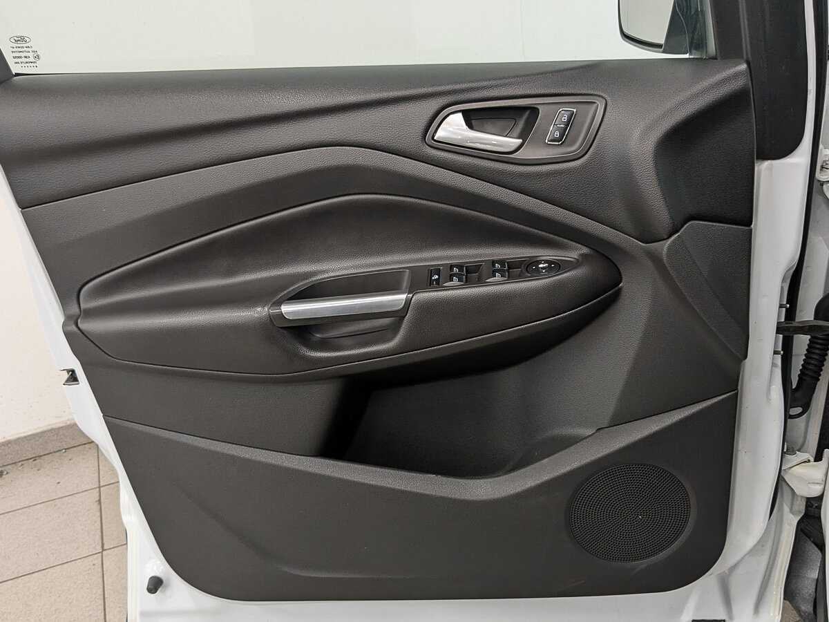 Купить Ford Kuga, 2014, 134 443 км, фото №17