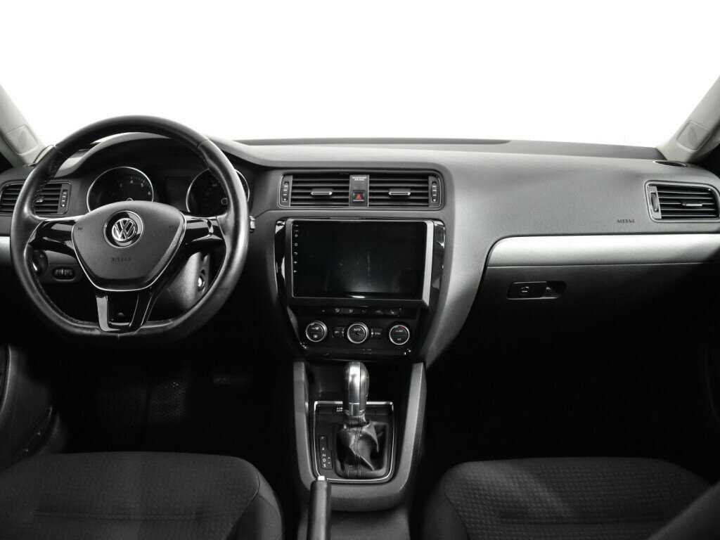 Купить Volkswagen Jetta, 2015, 154 828 км, фото №9