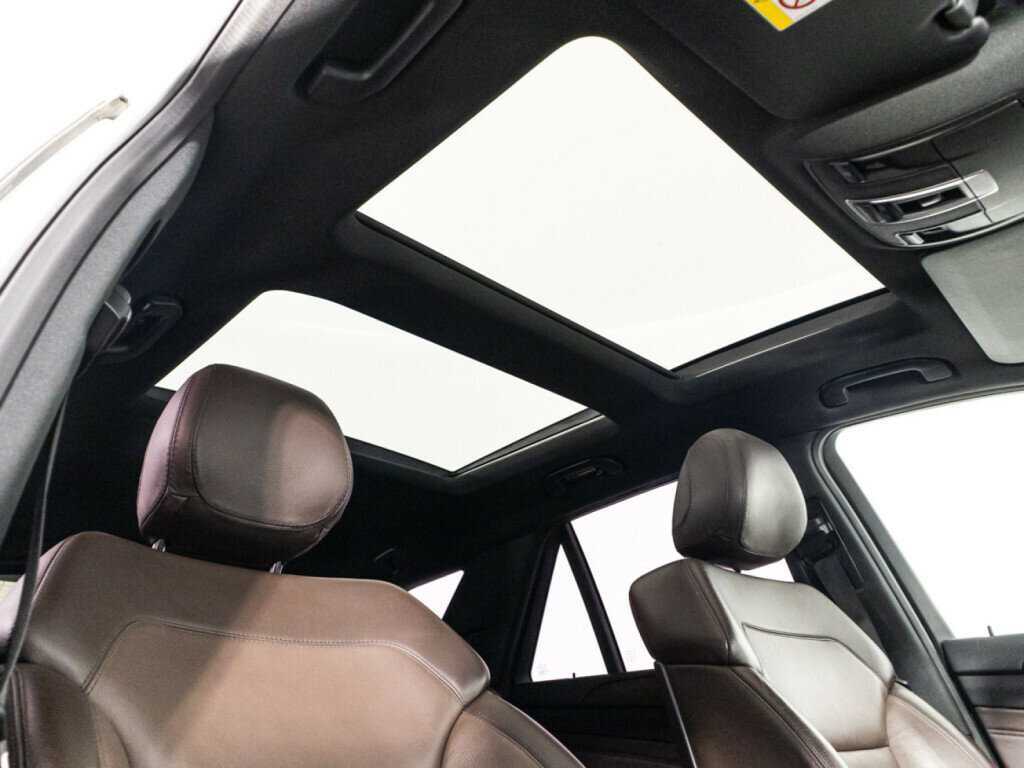 Купить Mercedes-Benz M-Класс 350 CDI, 2014, 150 606 км, фото №17