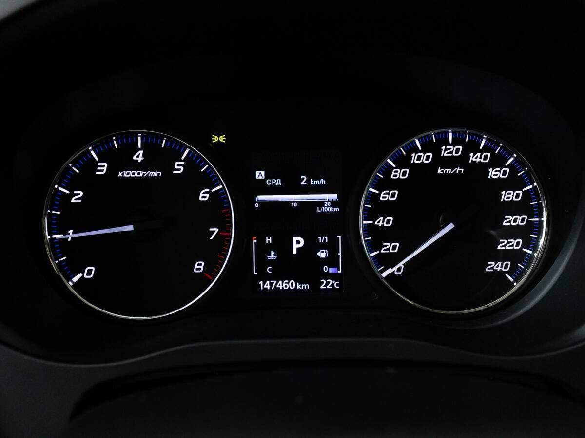 Купить Mitsubishi Outlander, 2018, 147 456 км, фото №12