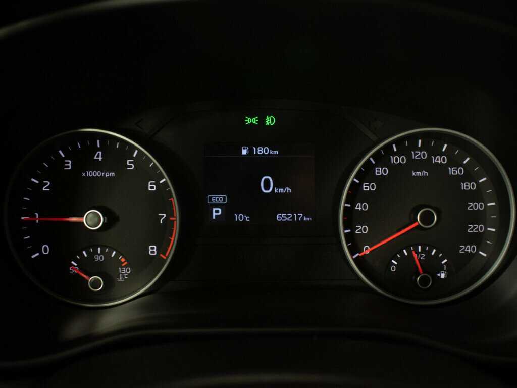 Купить Kia Sportage, 2020, 65 214 км, фото №12