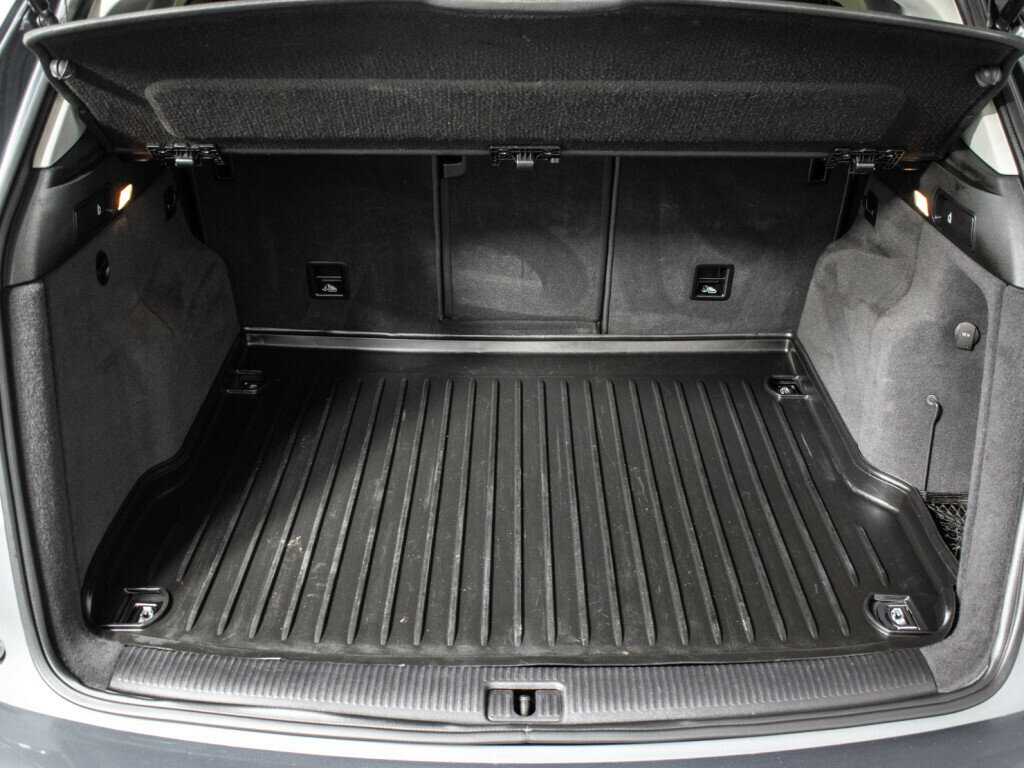 Купить Audi Q5, 2016, 126 036 км, фото №7