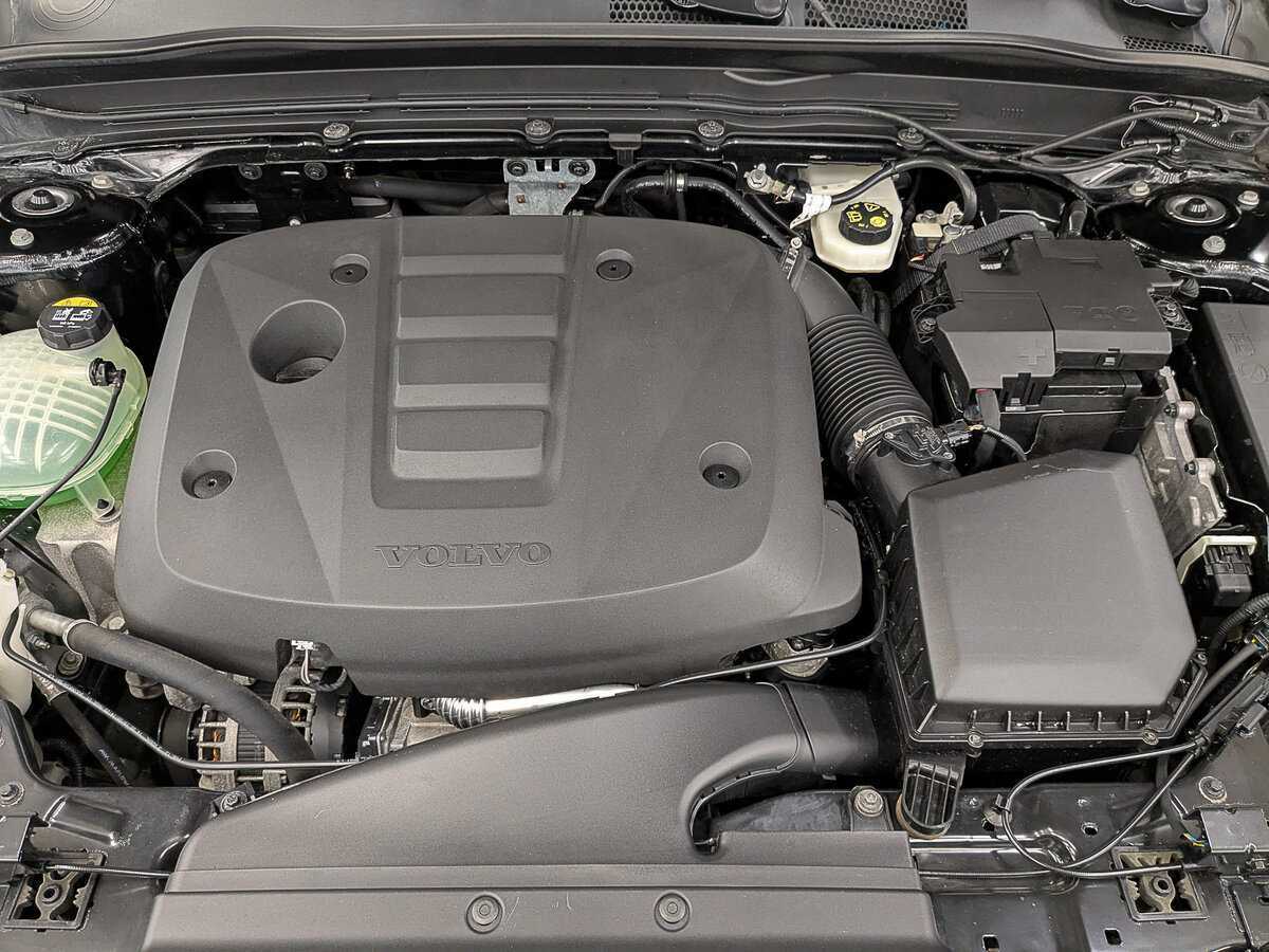 Купить Volvo XC40, 2019, 58 109 км, фото №9