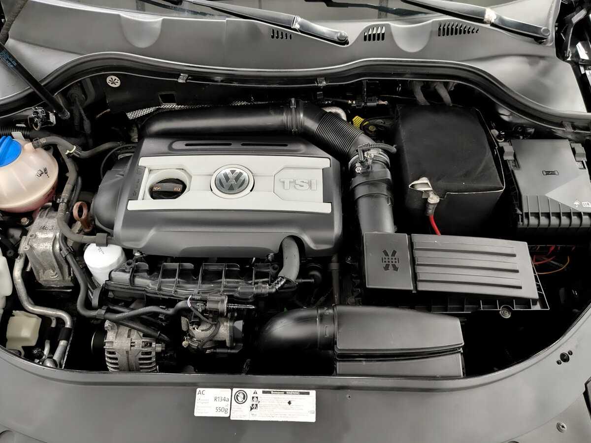 Купить Volkswagen Passat, 2012, 160 788 км, фото №9