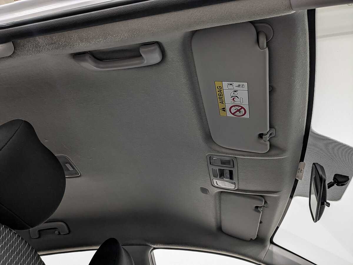 Купить Kia Rio X-Line, 2020, 179 628 км, фото №20