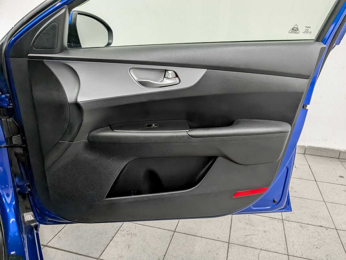 Купить Kia Cerato, 2022, 121 300 км, фото №20