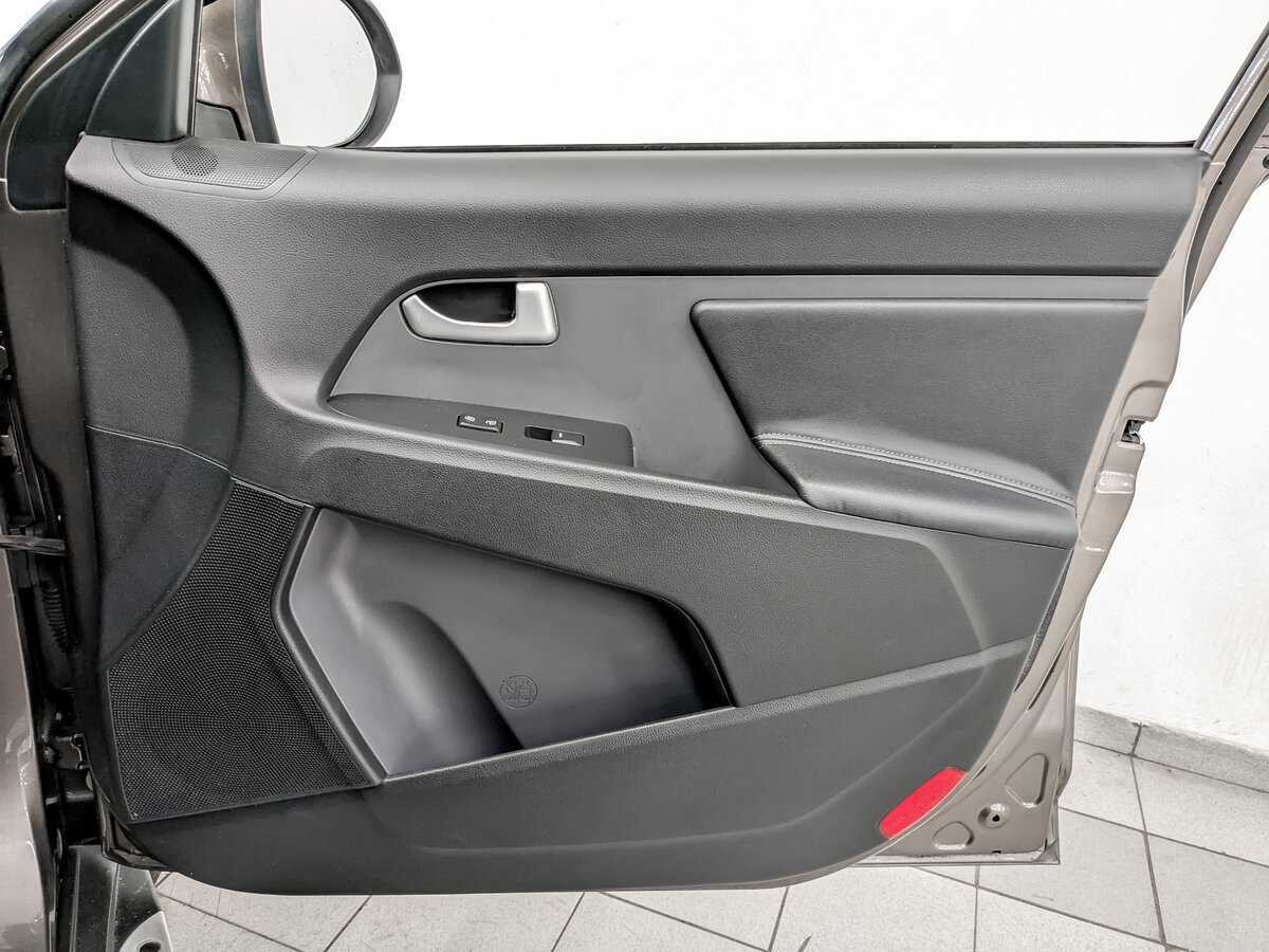 Купить Kia Sportage, 2014, 151 504 км, фото №22