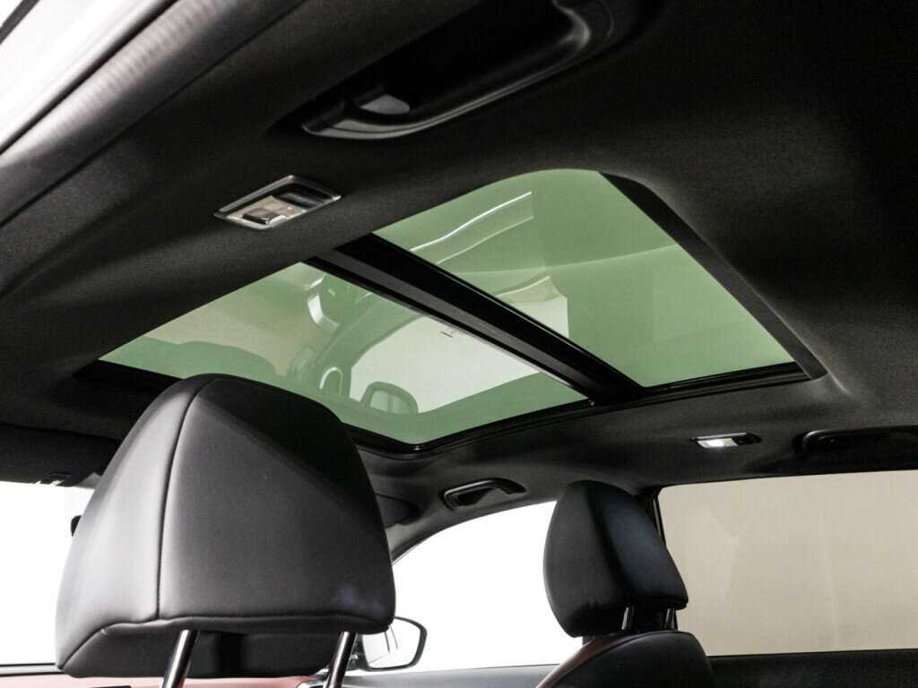 Купить Geely Coolray, 2023, 36 411 км, фото №20