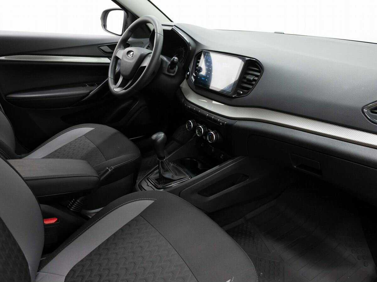 Купить Lada (ВАЗ) Vesta, 2023, 40 000 км, фото №12