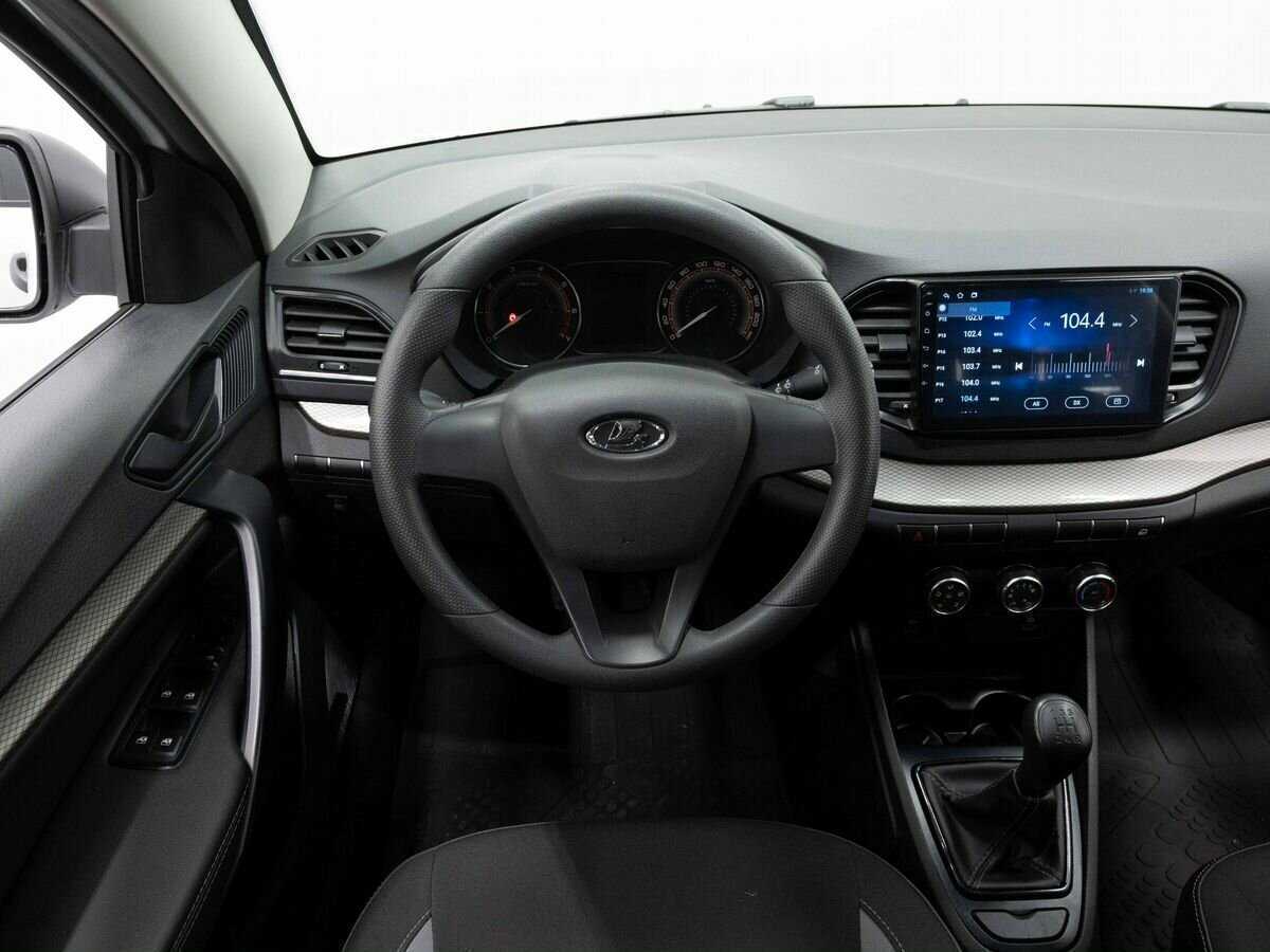 Купить Lada (ВАЗ) Vesta, 2023, 40 000 км, фото №15