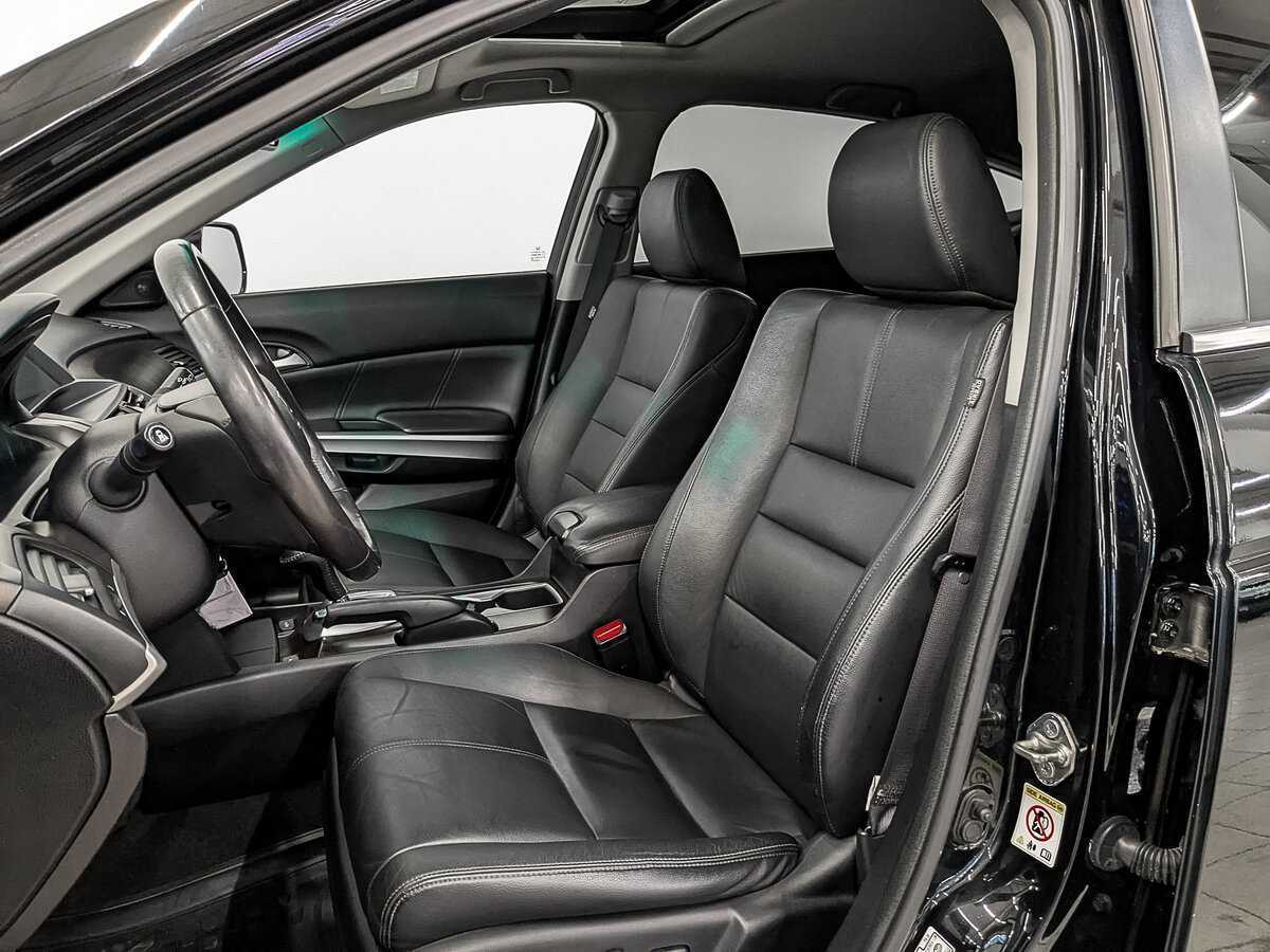 Купить Honda Crosstour, 2014, 101 579 км, фото №18