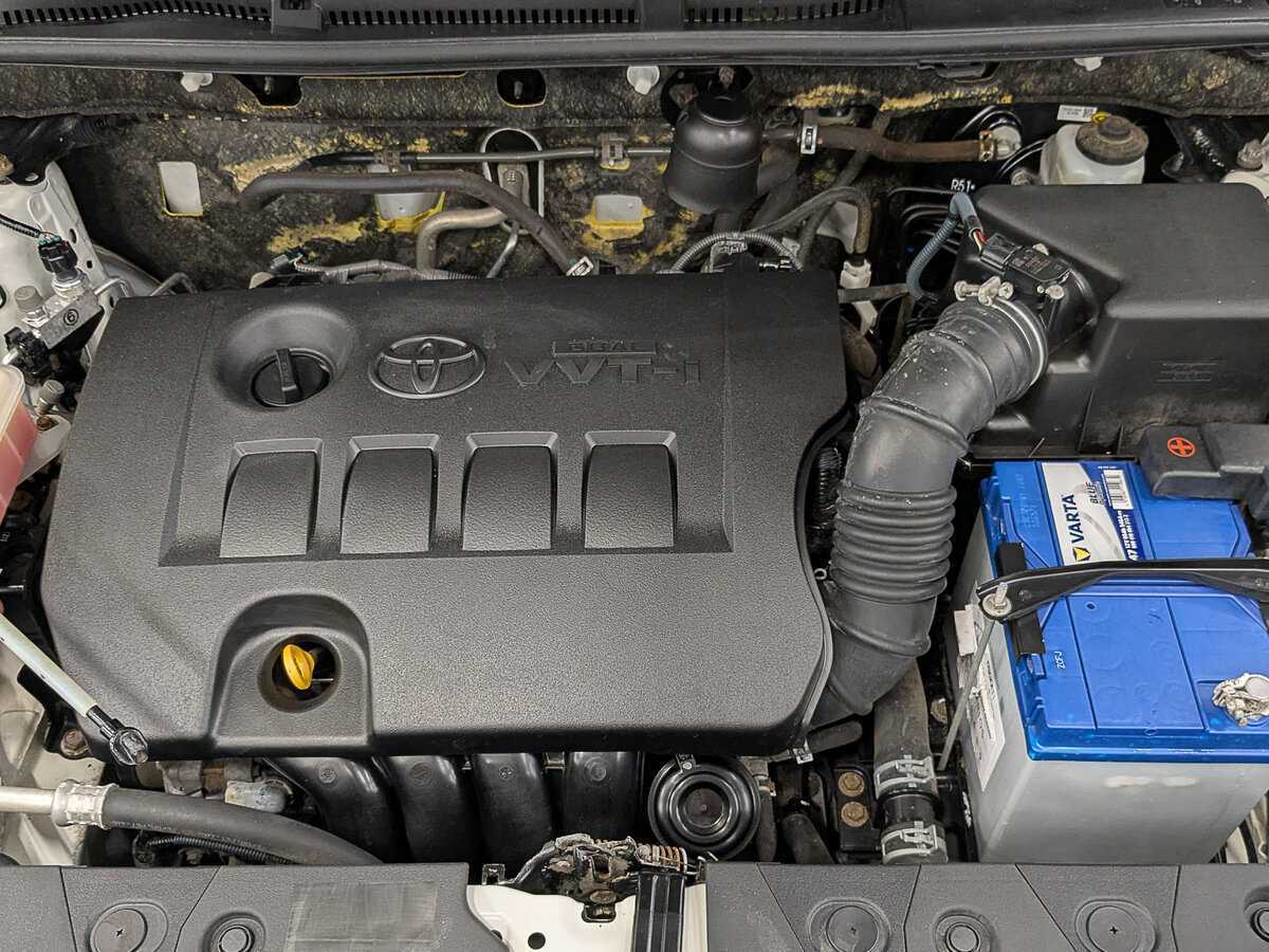 Купить Toyota RAV4, 2017, 143 581 км, фото №9