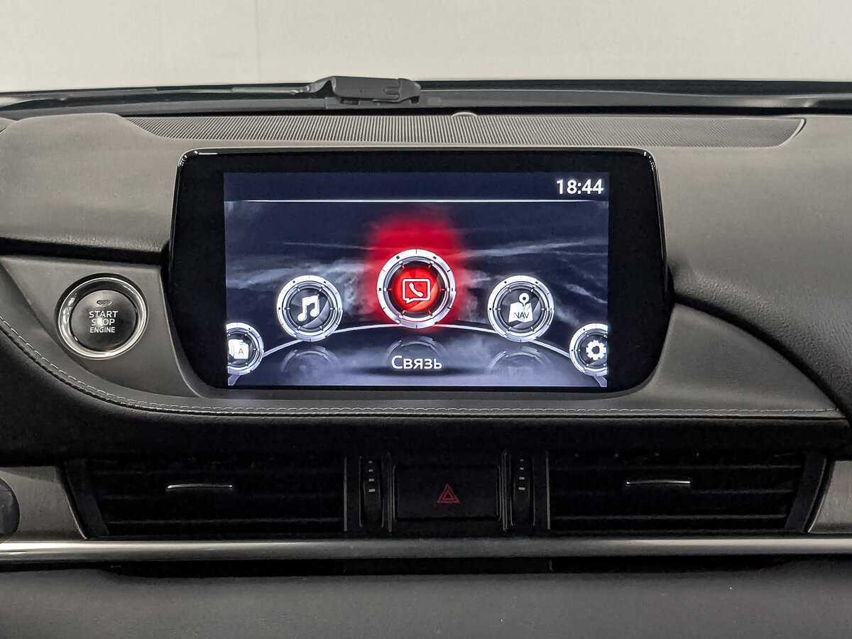 Купить Mazda 6, 2021, 50 789 км, фото №17