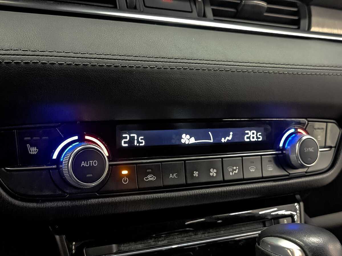 Купить Mazda 6, 2021, 50 789 км, фото №21