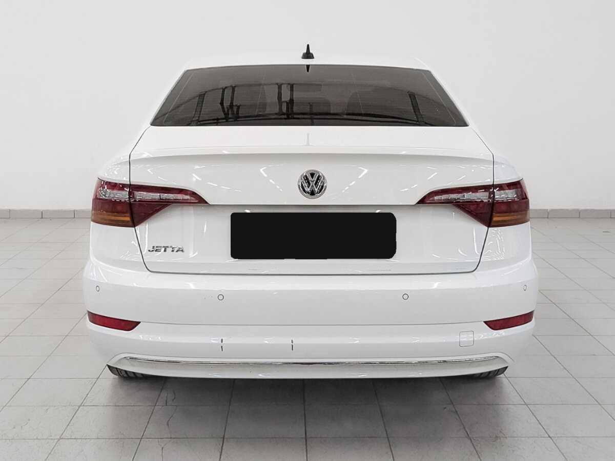 Купить Volkswagen Jetta, 2020, 56 253 км, фото №6