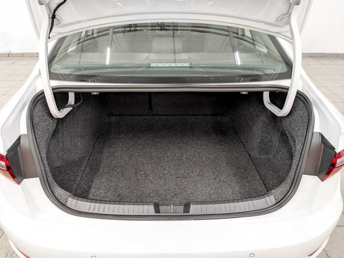 Купить Volkswagen Jetta, 2020, 25 283 км, фото №10