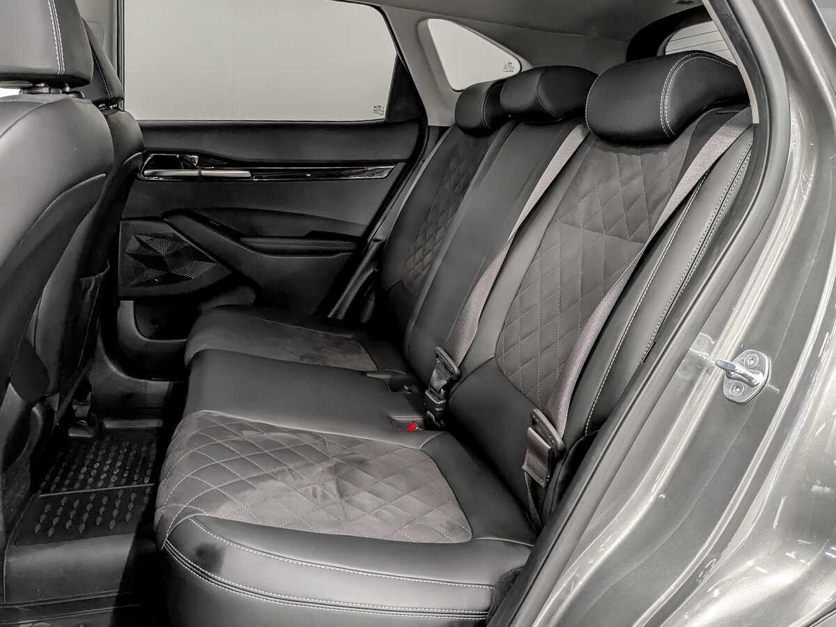 Купить Kia Seltos, 2021, 33 917 км, фото №12