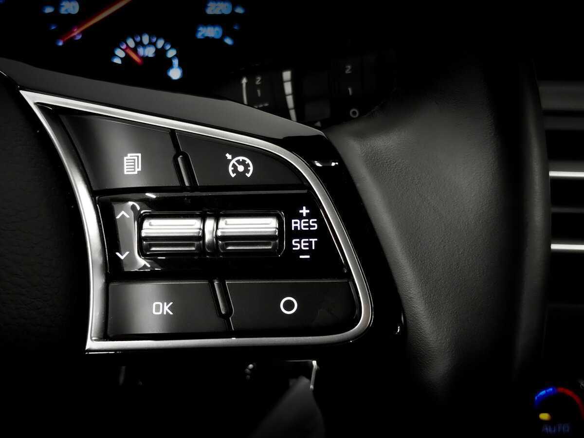 Купить Kia Seltos, 2021, 33 917 км, фото №26