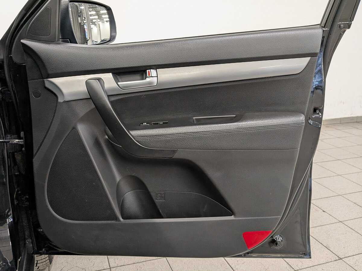 Купить Kia Sorento, 2015, 210 000 км, фото №25