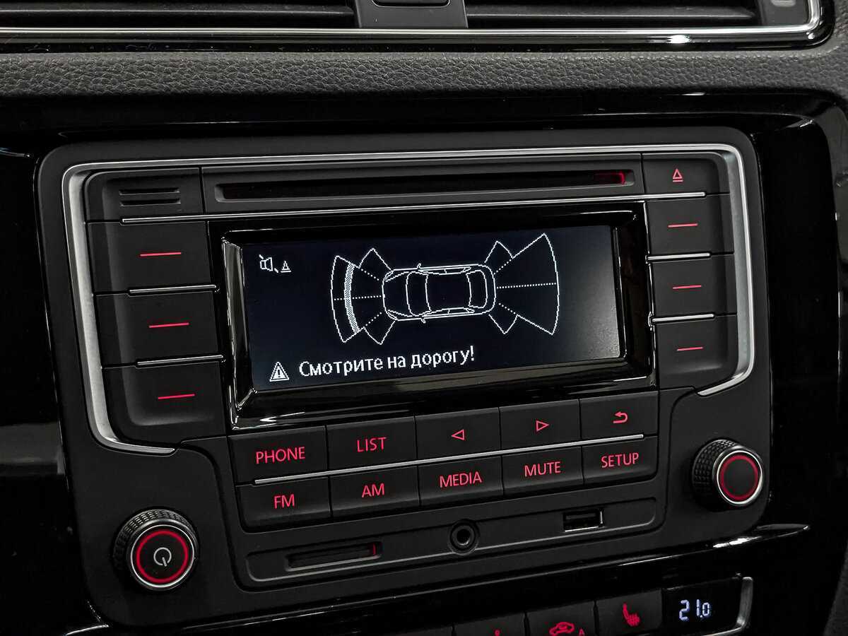 Купить Volkswagen Jetta, 2016, 51 400 км, фото №26